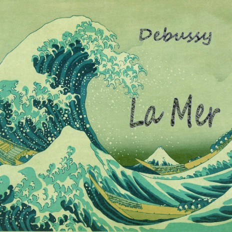 La Mer, L. 109: II. Jeux de Vagues | Boomplay Music