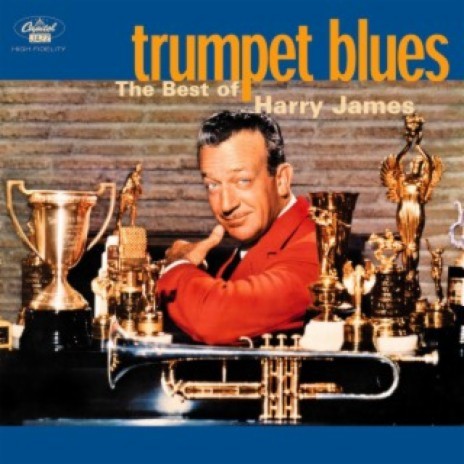 It's Been A Long, Long Time ft. Harry James | Boomplay Music