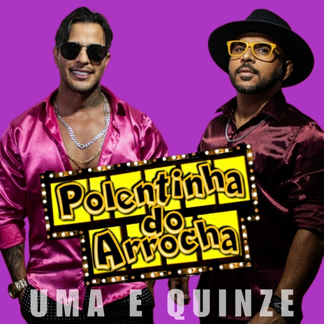 Uma e Quinze | Boomplay Music