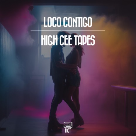 LOCO CONTIGO | Boomplay Music