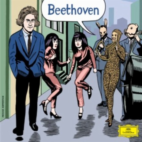 Beethoven: Symphony No. 5 in C Minor, Op. 67: I. Allegro con brio ft. Carlos Kleiber | Boomplay Music