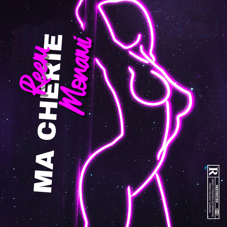 Ma Cherie ft. Monami | Boomplay Music