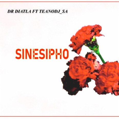 Sinesipho (TEANODJ_SA Remix) ft. TEANODJ_SA | Boomplay Music