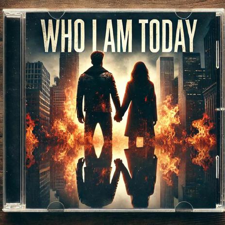 Who I Am Today (Remastered) | Boomplay Music