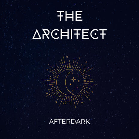 The Architect | Boomplay Music