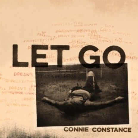 Let Go | Boomplay Music