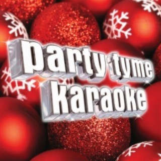 Party Tyme Karaoke - Christmas 65-Song Pack