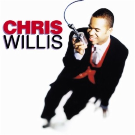 More Than Enough (Chris Willis Album Version) | Boomplay Music