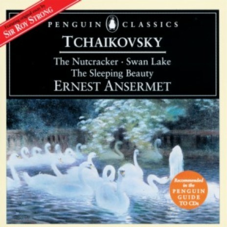 Tchaikovsky: The Nutcracker, Op. 71, TH.14 / Act 1: No. 2 March ft. Ernest Ansermet | Boomplay Music