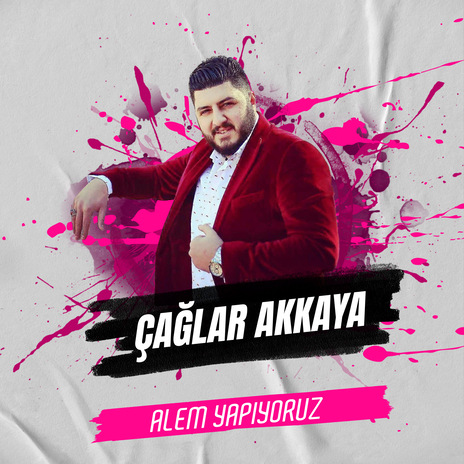 Alem Yapıyoruz | Boomplay Music