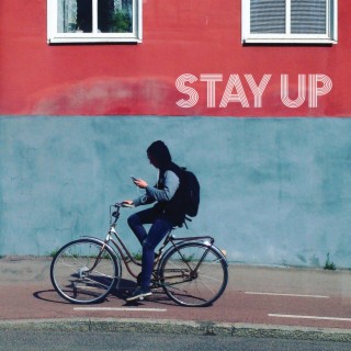 Stay Up E.P.