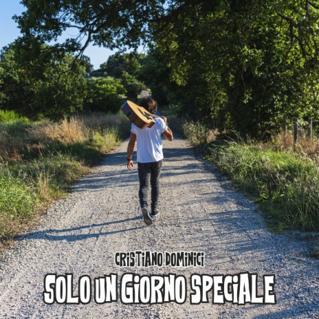 Solo un Giorno Speciale | Boomplay Music