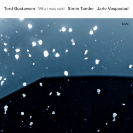 What Was Said To The Rose / O Sacred Head ft. Simin Tander & Jarle Vespestad | Boomplay Music