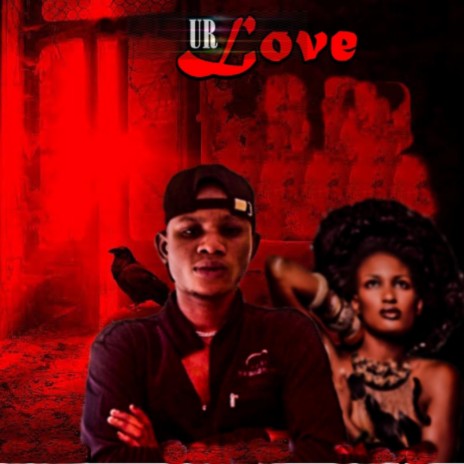 Ur love ft. Emzy | Boomplay Music