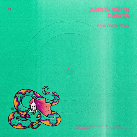 Dancin (Aaron Smith) (Remix) | Boomplay Music