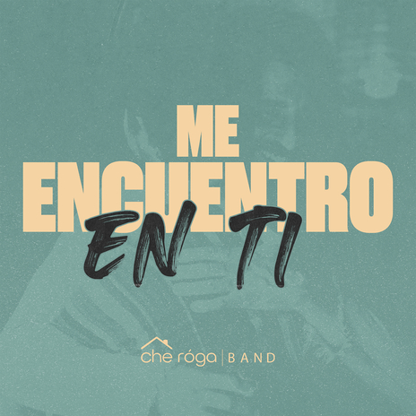 Me Encuentro en Ti | Boomplay Music