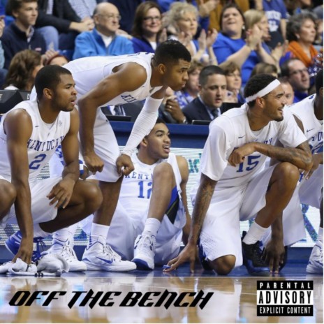 Off The Bench ft. Takevsip | Boomplay Music