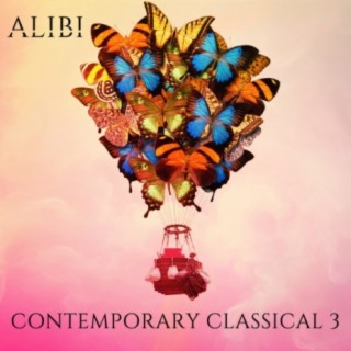 Contemporary Classical, Vol. 3