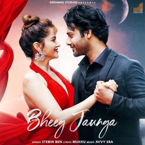 Bheeg Jaunga | Boomplay Music