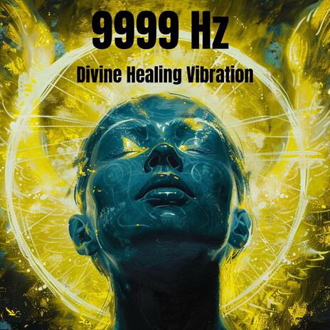 9999 Hz Sacred Soundscapes ft. Motivational Divine Meditation Zone, Hz Frequency Zone, Angelic Vibrations & Angel Impulse