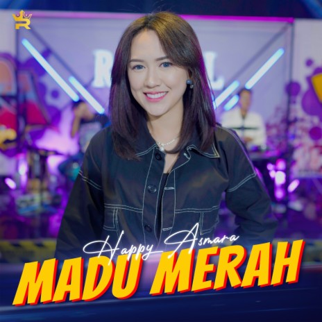 Madu Merah | Boomplay Music