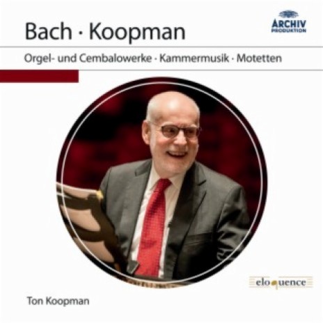 J.S. Bach: Toccata, Adagio And Fugue In C, BWV 564: 1. (Toccata) | Boomplay Music