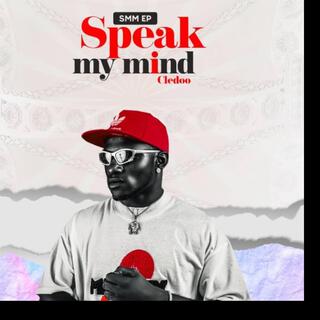 Speak My Mind (SMM)