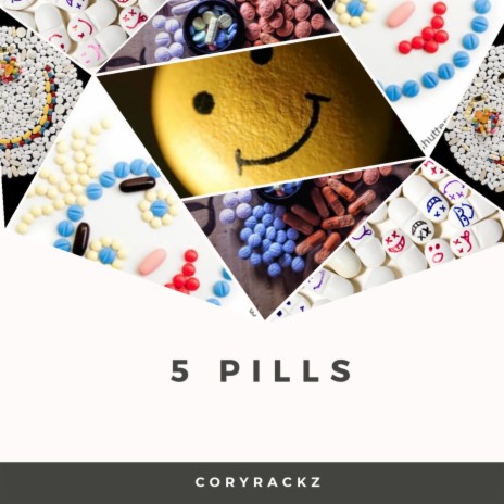 5 Pills | Boomplay Music