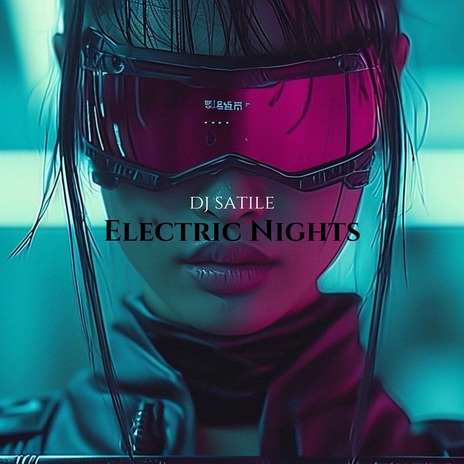 Electric Nights | Boomplay Music