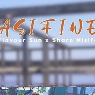 Asifiwe ft. Flavour Sun lyrics | Boomplay Music