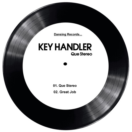 Great Job ft. Key Handler | Boomplay Music