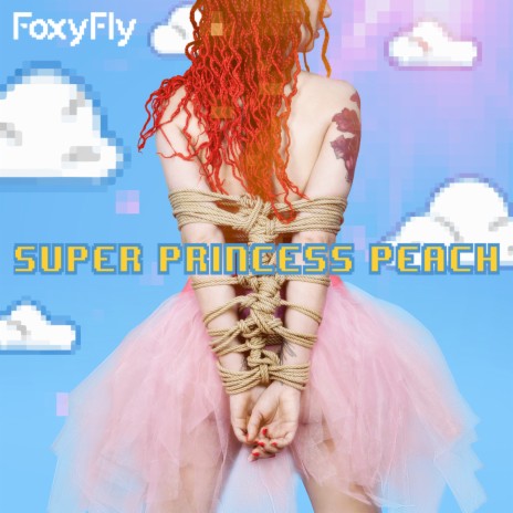 Super Princess Peach | Boomplay Music