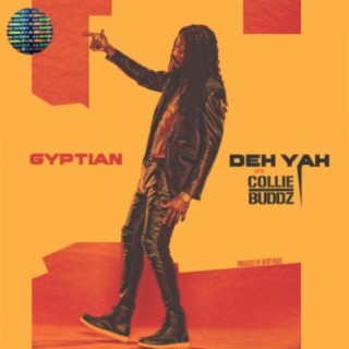 Deh Yah ft. Collie Buddz & Ricky Blaze lyrics | Boomplay Music