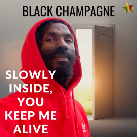 Slowly Inside, You Keep Me Alive | Boomplay Music