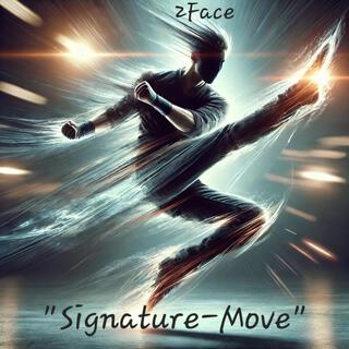 Signature-Move