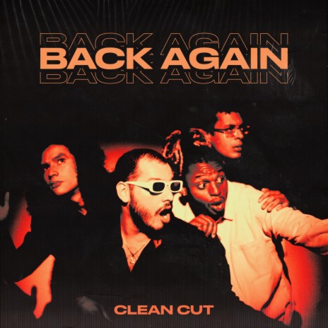 Back Again (Radio Edit)