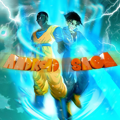 Maybe / Ghost ft. Lil Gohan | Boomplay Music