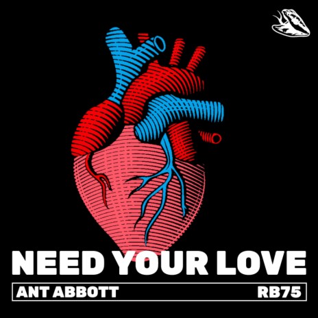 Need Your Love (Original Mix)