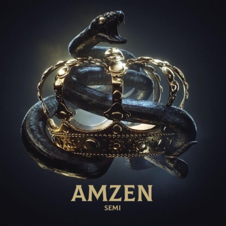 Amzen | Boomplay Music