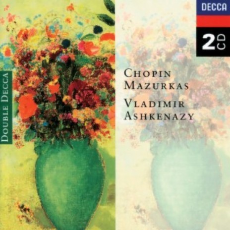 Chopin: Mazurka No. 3 in E Major, Op. 6 No. 3. Vivace | Boomplay Music