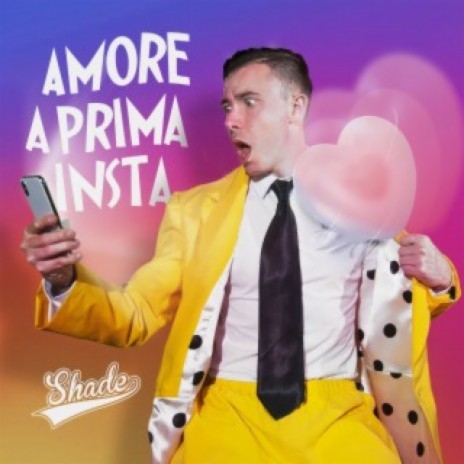 Amore a prima insta | Boomplay Music