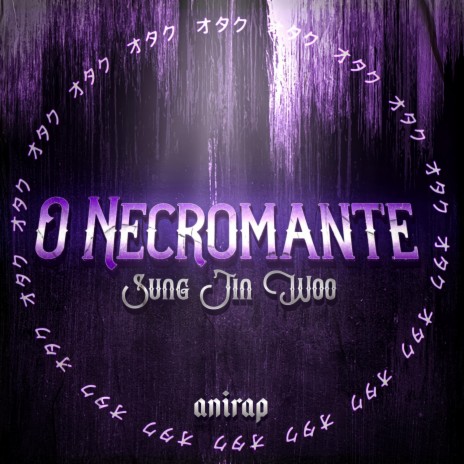 O Necromante (Sung Jin Woo) | Boomplay Music