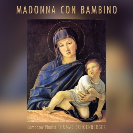 Madonna con Bambino