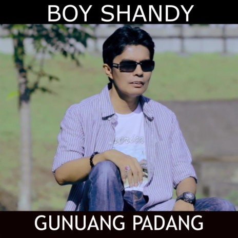 Gunuang Padang | Boomplay Music