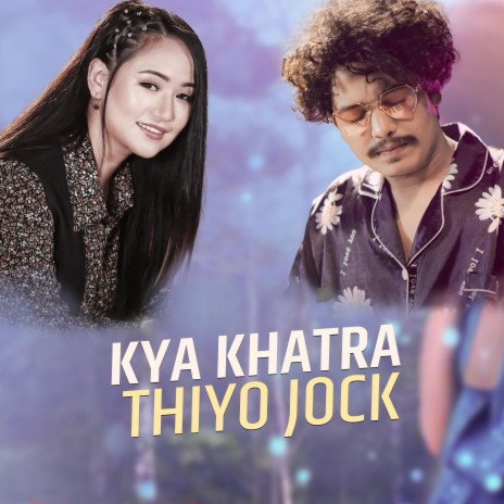 Khatra Thiyo Joke ft. Melina Rai | Boomplay Music