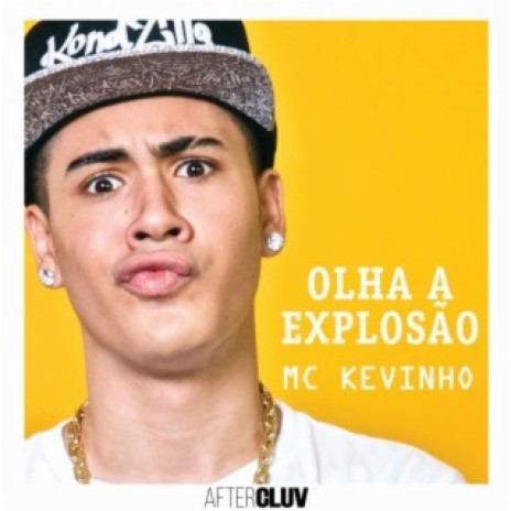 Olha A Explosão | Boomplay Music