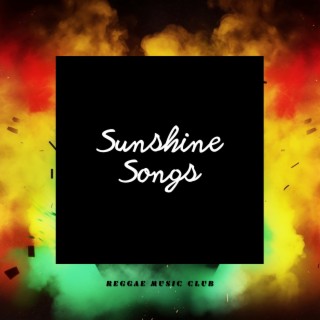 Sunshine Songs: Reggae Bliss