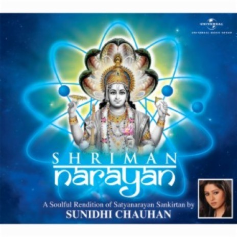 Shriman Narayan (Satyanarayan Sankirtan) | Boomplay Music