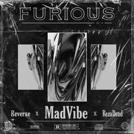 Furious | Boomplay Music