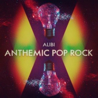 Anthemic Pop Rock